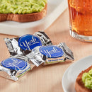 YORK Dark Chocolate Peppermint Patties Halloween Candy, Gluten Free, 84 oz Bulk Box (175 Pieces)