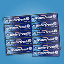 WRIGLEY'S WINTERFRESH Chewing Gum Bulk Pack, 5 Sticks Per Pack (Pack of 40)