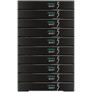 5 Gum RPM Mint Sugarfree Gum, 15 Count (Pack of 10)