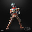Star Wars The Black Series Cobb Vanth Toy 6-Inch-Scale The Mandalorian Collectible Action Figure, Toys for Kids Ages 4 and Up, (F5132)