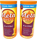 Metamucil NUTRITIONAL_SUPPLEMENT