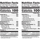 Cheeze-It Snap'd Cheesy Baked Snacks Multipack 42Count 0.75 Oz Net Wt 31.5 Oz