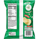Lay's Sour Cream & Onion Flavored Potato Chips, 1.5 Ounce Bags (Pack of 64)