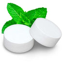 Altoids Breath Mints, Hard Peppermint Candy, 1.76 oz Tin