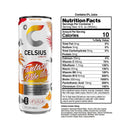 CELSIUS Functional Essential Energy Drink 12 Fl Oz (Pack of 12)