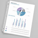 Avery Heavyweight Non-Glare Sheet Protectors