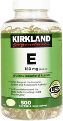 Kirkland Signature VITAMIN