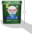 Complete Action Pacs 90-count