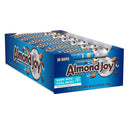 ALMOND JOY Coconut And Almond Chocolate Halloween Candy, Bulk, Gluten Free, Individually Wrapped, 1.61 oz Bars (36 Count)