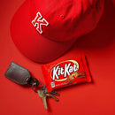 Kit Kat Milk Chocolate Candy Bar, 1.5 Oz Bars (Pack of 36)