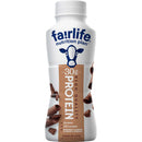 Fairlife Nutrition Plan High Protein Chocolate Shake, 18 pk.