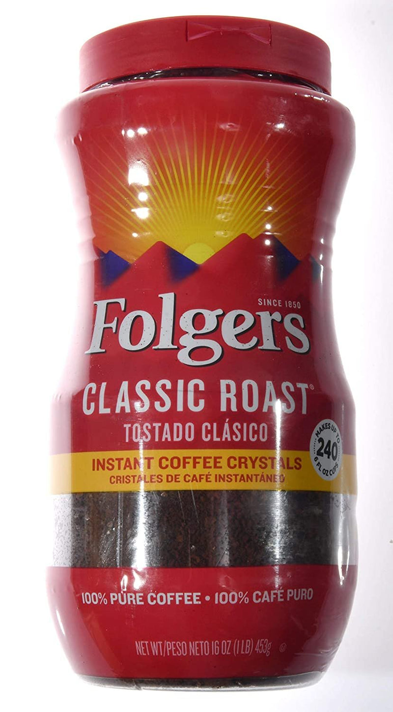 Folgers COFFEE