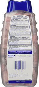 Tums Ultra Assorted Berries 265 Tablets - Maximum Strength Antacid & Calcium Supplement