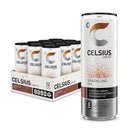 CELSIUS Functional Essential Energy Drink 12 Fl Oz (Pack of 12)