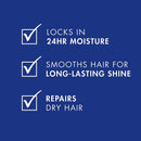 Nexxus Therappe Humectress Combo Pack Shampoo and Conditioner, 1 Set