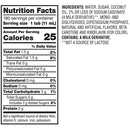 Nestle Coffee mate Coffee Creamer, French Vanilla, Liquid Creamer Singles, Non Dairy, No Refrigeration, Box of 180