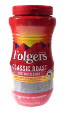 Folgers COFFEE
