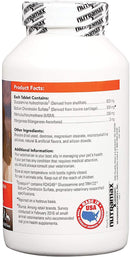 Cosequin MSM Joint Health Supplement for Dogs - 180 Chewable Tablets