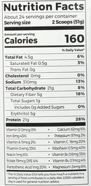 Orgain Organic Protein And Super Foods, 2.70 Pound