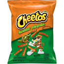 Cheetos Cheese Flavored Snacks Variety Pack, 40 Count