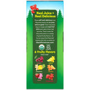 Black Forest Organic Candy, Gummy Bears, 65 Count, 0.8 Oz