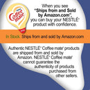 Nestle Coffee mate Coffee Creamer, Original, Liquid Creamer Singles, Non Dairy, No Refrigeration, 180 Singles
