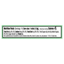 Trident Purely Spearmint Sugar Free Gum, 12 Packs of 14 Pieces (168 Total Pieces)