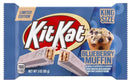 KIT-KAT BLUEBERRY MUFFIN LIMITED EDITION CANDY BAR 1.5 oz / Case of 24