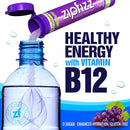 Zipfizz Healthy Energy Drink Mix, Hydration with B12 and Multi Vitamins, Combo Pack