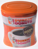 unkin Donuts Original Blend Ground Coffee, Medium Roast (45 Ounce .)