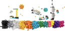 LEGO Classic Space Mission Set - 1700 Pieces