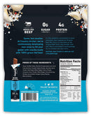 Country Archer Grass Fed Original Mini Beef Sticks, Mini Original 28 Count