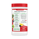 Plant Based Organic Superfoods + Immunity Up! Super Nutrition Powder Honeycrisp Apple, 13.3 Oz