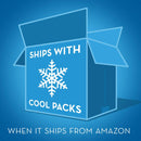 M&M'S MINIS Full Size Milk Chocolate Candy Bulk Pack, 1.08 Ounce (Pack of 24)