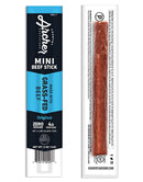 Country Archer Grass Fed Original Mini Beef Sticks, Mini Original 28 Count