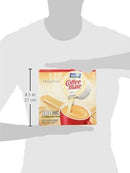 Nestle Coffee mate Coffee Creamer, Original, Liquid Creamer Singles, Non Dairy, No Refrigeration, 180 Singles