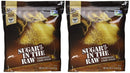 Sugar in the Raw Cane Sugar, 6 Pound (Pack of 2)