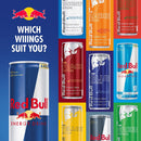 Red Bull Summer Edition Juneberry 8.4 fl. oz. can (Pack of 24)