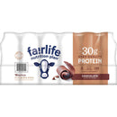 Fairlife Nutrition Plan High Protein Chocolate Shake, 18 pk.