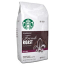 Starbucks French Roast Whole Bean Coffee, 40 Ounce