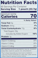 Welch's Welchs Mixed Fruit Snacks, 90 ct, 4.5 Lb