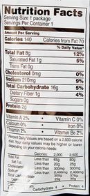 Doritos Tortilla Chips, Nacho Cheese, 1 oz, 50 ct