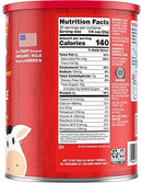 Horizon Organic Dry Whole Milk 30.6OZ (1.91lbs)