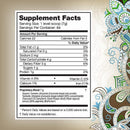 Feelgood Organic Superfoods Supports Healthy Inflammation Response Turmeric Powder 16 OZ(453g) Fortified with 95% Curcumin Complex