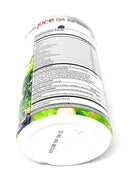 Terra Kai Organics Juce Super Fruit and Veggie Blend Drink, 12.2-Ounce Garden Berry