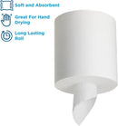 Marathon - Center Pull Paper Towel Rolls, Premium (1,800 Sheets)