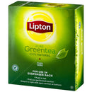 Lipton Green Tea, 100 Percent Natural, 100 Count (Pack of 1)