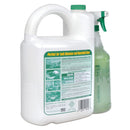 Simple Green Simple Green All Purpose Cleaner 140 Ounce Concentrate + 32 Ounce Ready to Use Net Wt 172 Ounce, 172 Ounce