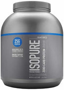 Isopure, Zero Carb 100% Whey Protein Isolate