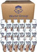 Fairlife Nutrition Plan High Protein Chocolate Shake, 18 pk.
